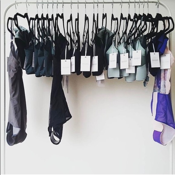 Body Black Flower size 75C/38 vintage inspired - Picture 5 of 5